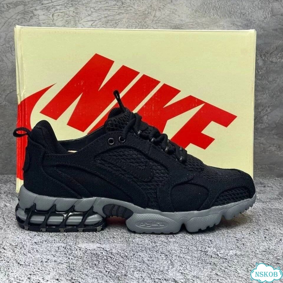 Кроссовки Nike Stussy фото 1