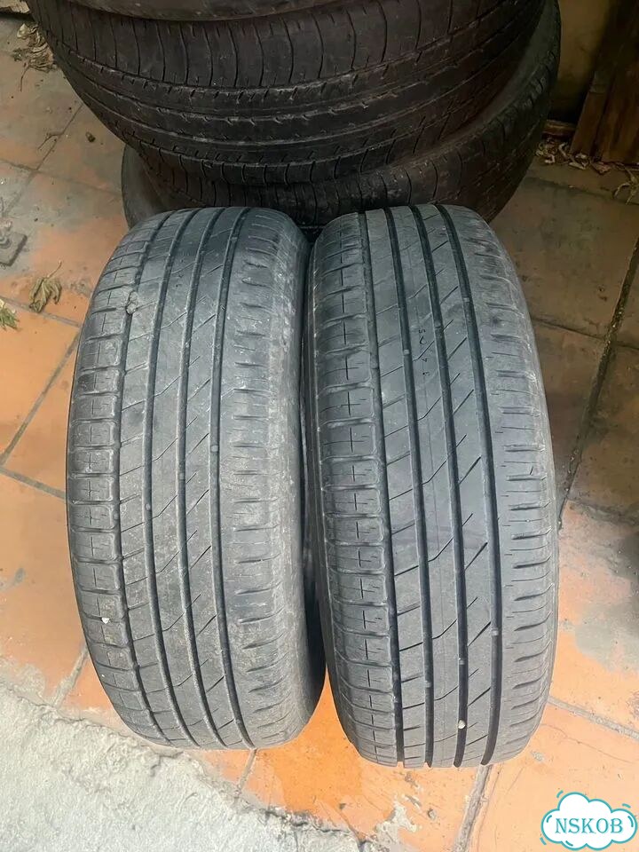 Ikon Tyres Nordman SX3 185/70 R14 88T фото 1