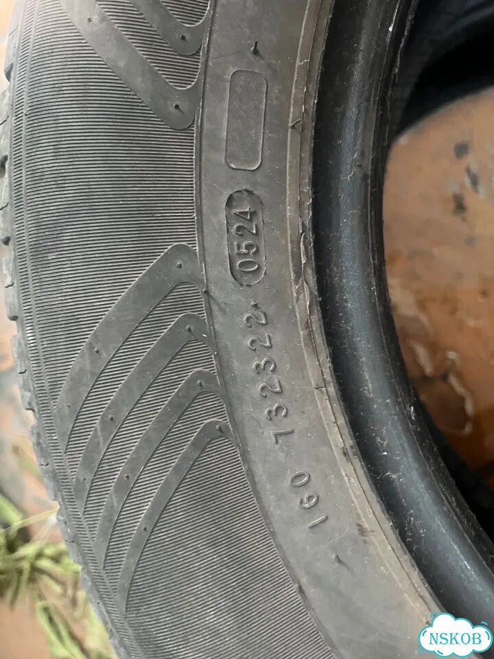 Ikon Tyres Nordman SX3 185/70 R14 88T фото 4