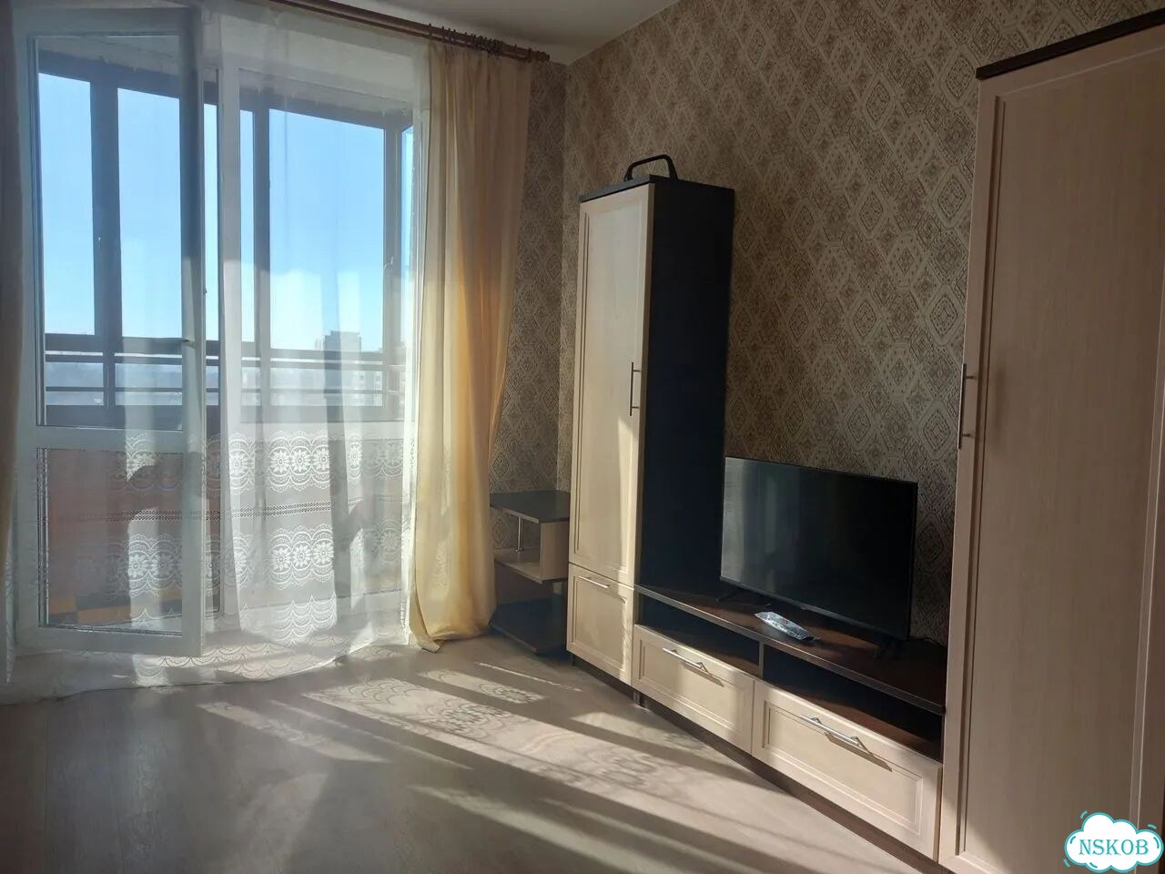 Квартира-студия, 30 м², 7/13 эт. фото 1