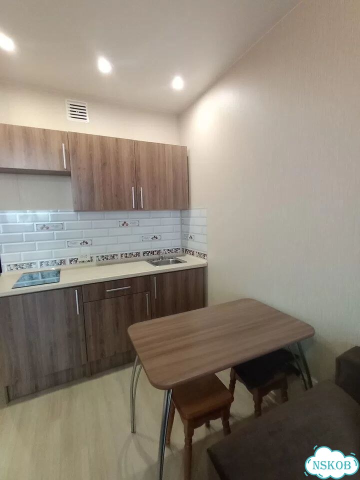 Квартира-студия, 30 м², 7/13 эт. фото 10