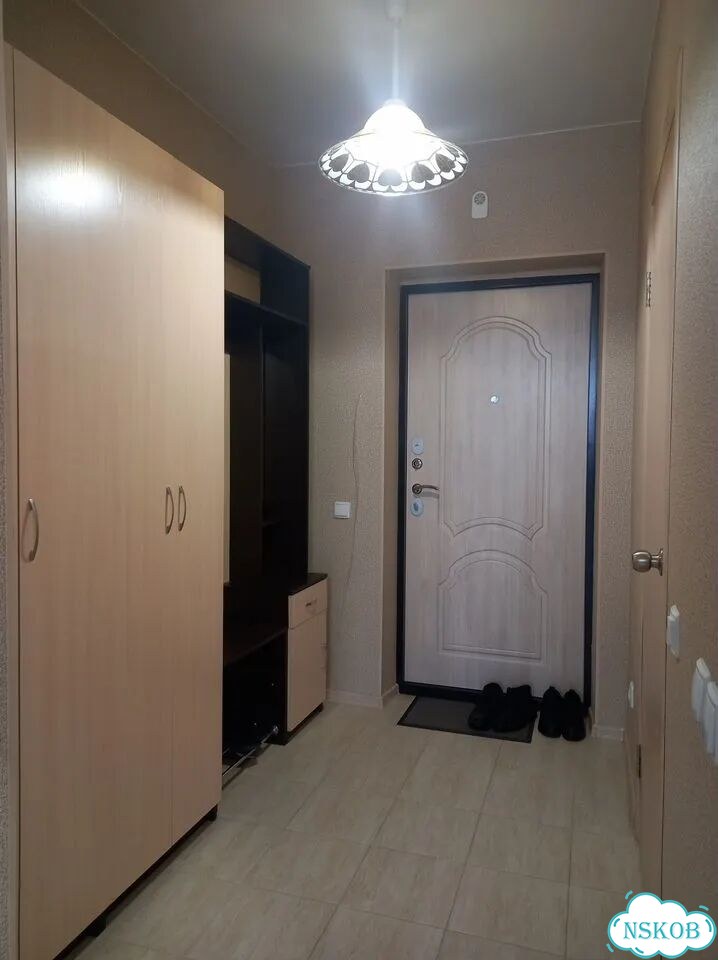 Квартира-студия, 30 м², 7/13 эт. фото 11