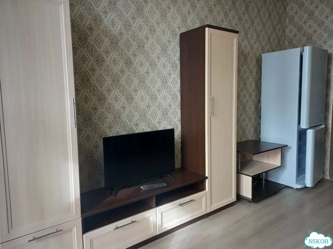 Квартира-студия, 30 м², 7/13 эт. фото 2