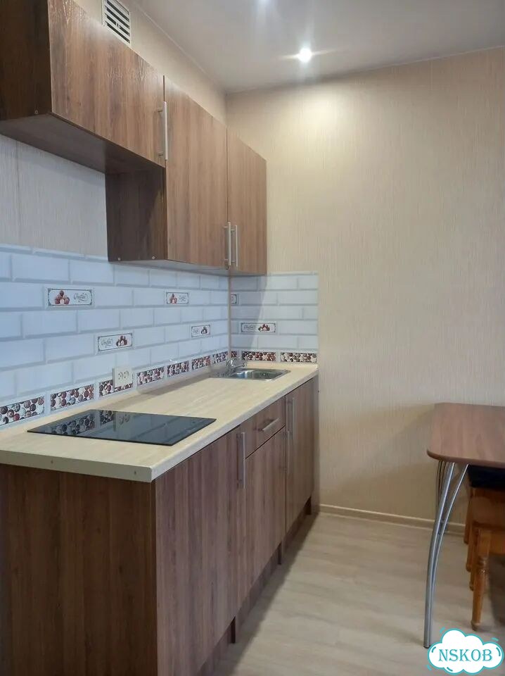 Квартира-студия, 30 м², 7/13 эт. фото 3