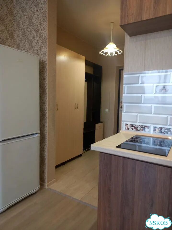 Квартира-студия, 30 м², 7/13 эт. фото 7