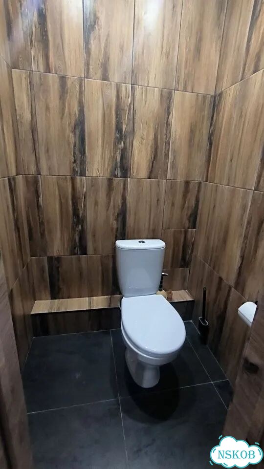 1-к. квартира, 54 м², 1/9 эт. фото 3