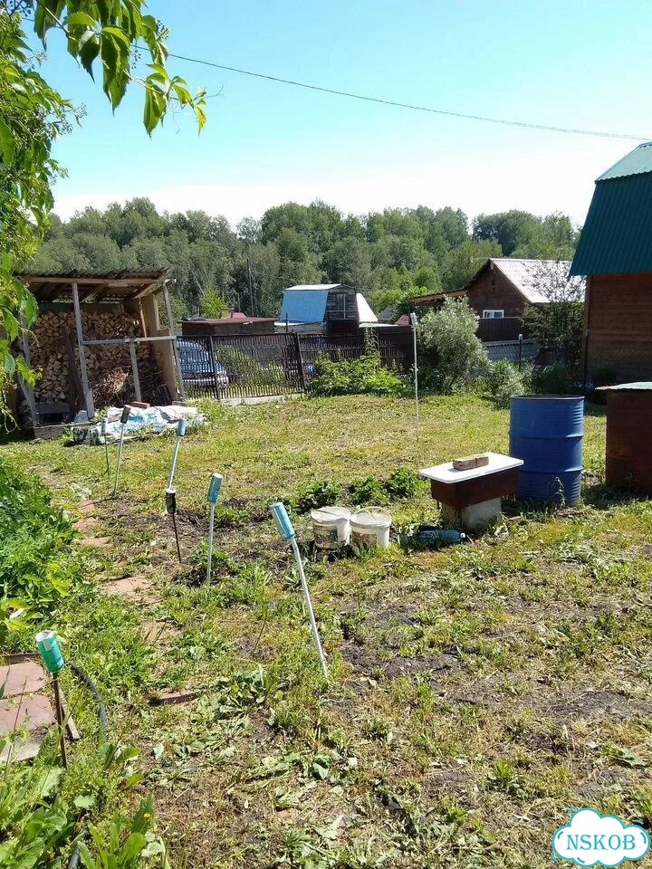 Дача 48 м² на участке 4 сот. фото 12