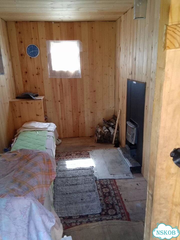 Дача 48 м² на участке 4 сот. фото 14