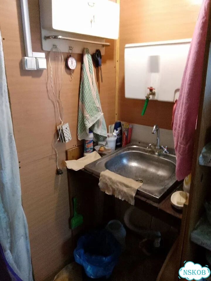Дача 48 м² на участке 4 сот. фото 4