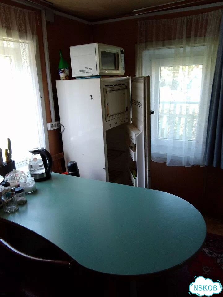 Дача 48 м² на участке 4 сот. фото 5
