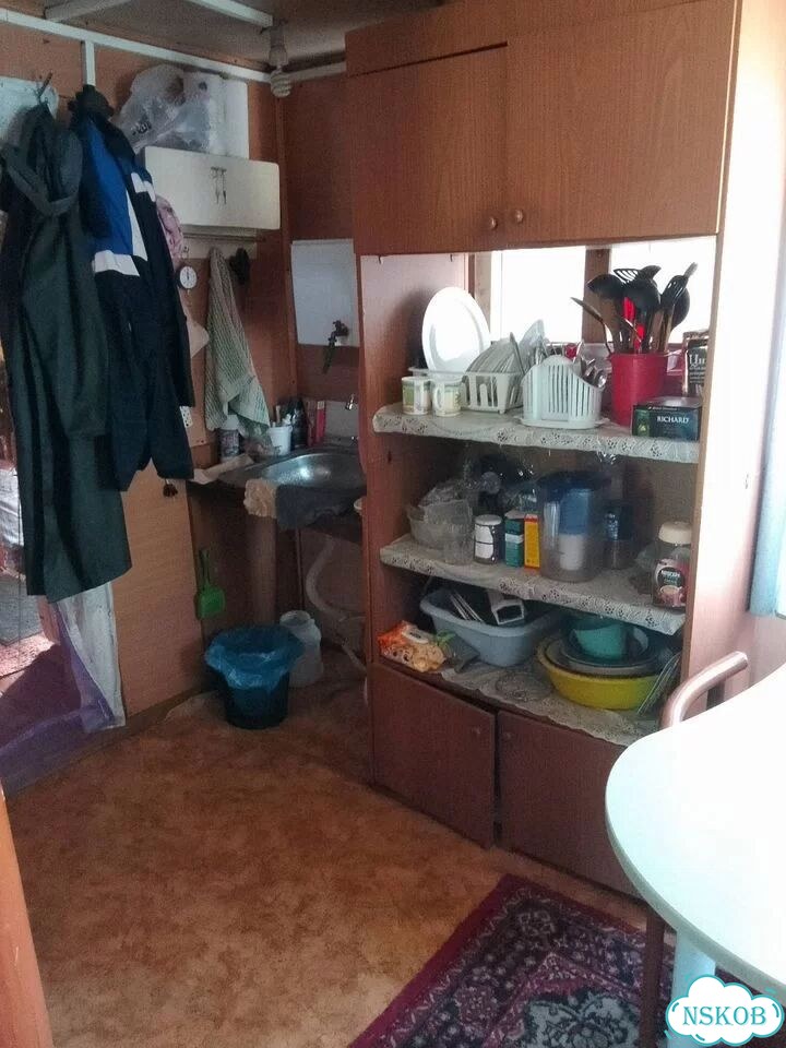 Дача 48 м² на участке 4 сот. фото 6