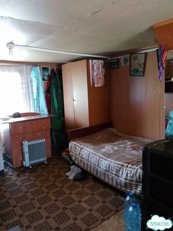 Дача 48 м² на участке 4 сот. фото 7