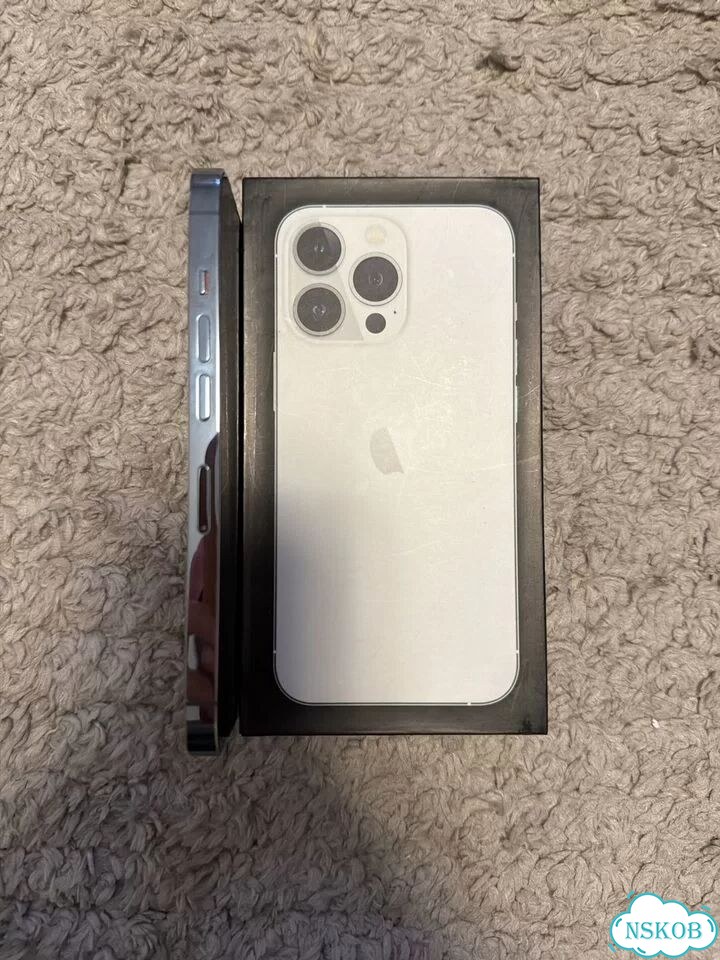 iPhone 13 Pro, 256 ГБ, SIM + eSIM фото 4