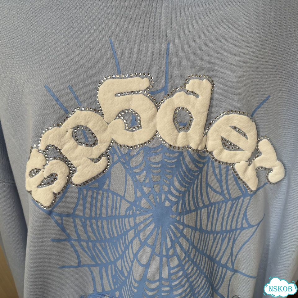 Худи spider young thug фото 3