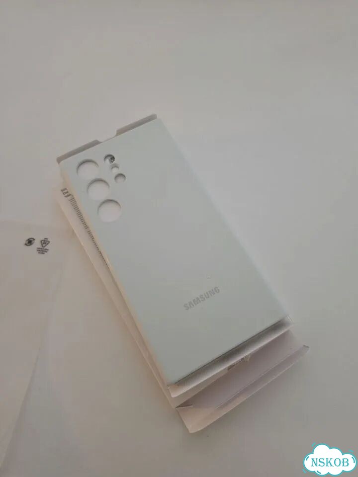 Чехол для Samsung galaxy s24 ultra фото 1