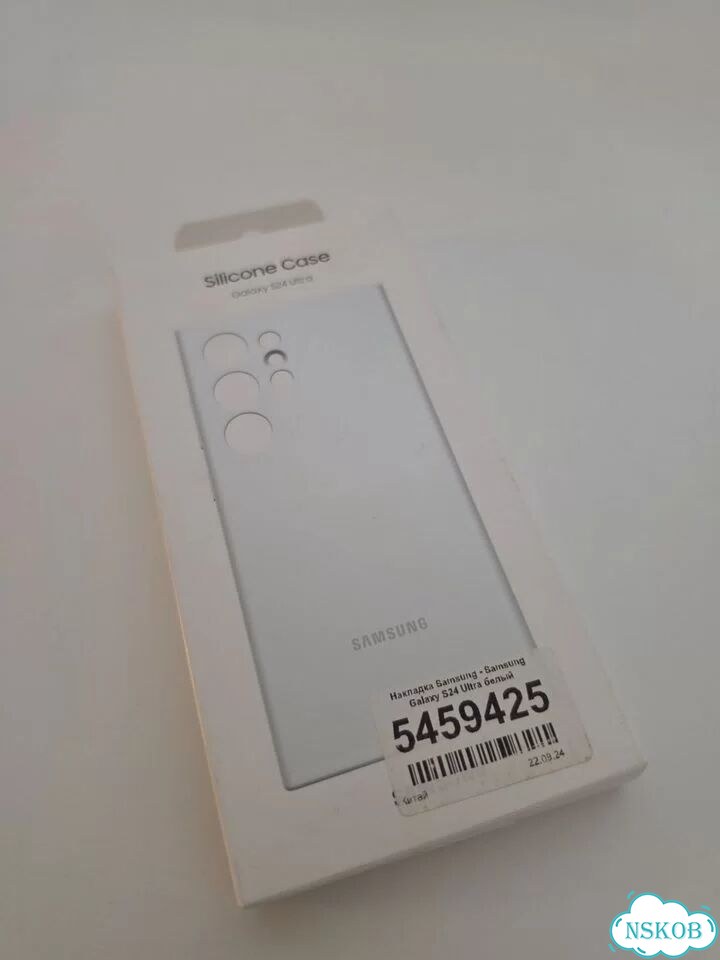 Чехол для Samsung galaxy s24 ultra фото 2