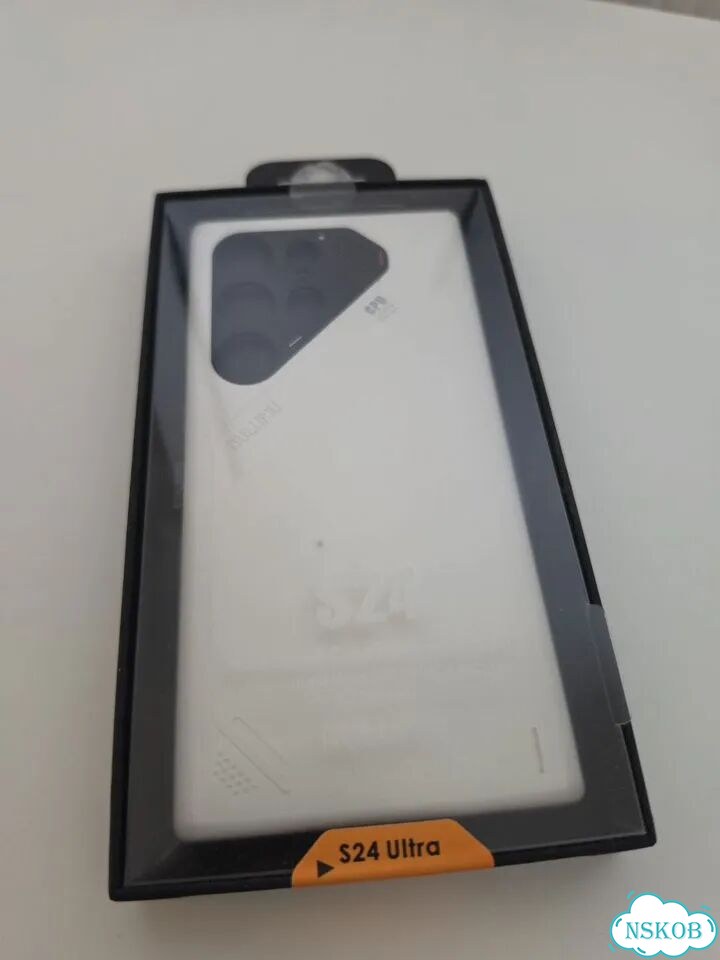 Чехол для Samsung galaxy s24 ultra фото 3