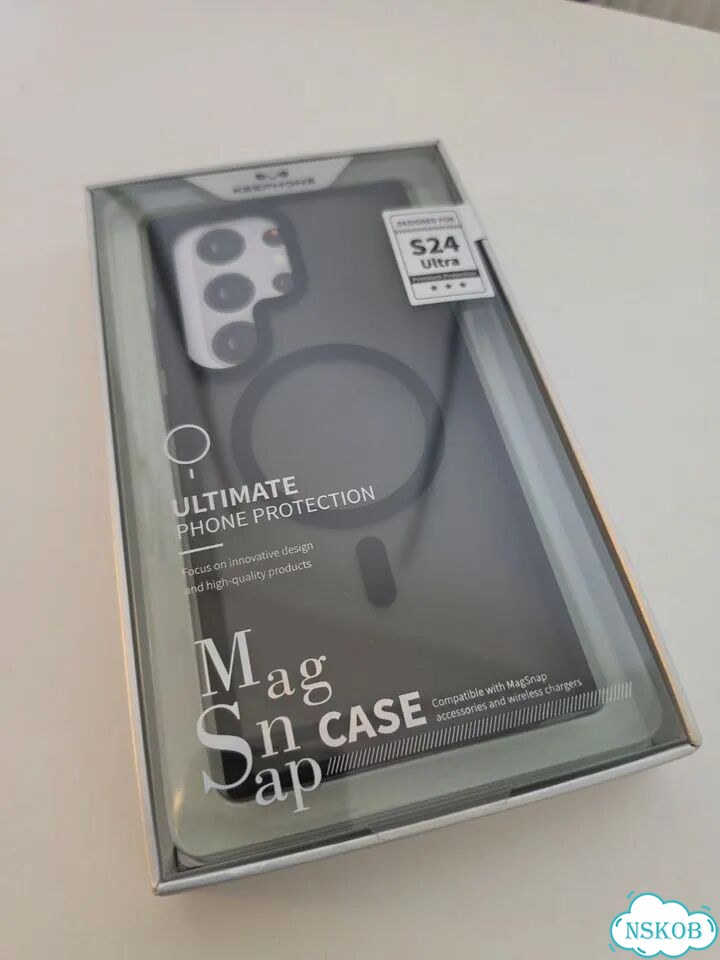 Чехол для Samsung galaxy s24 ultra фото 4