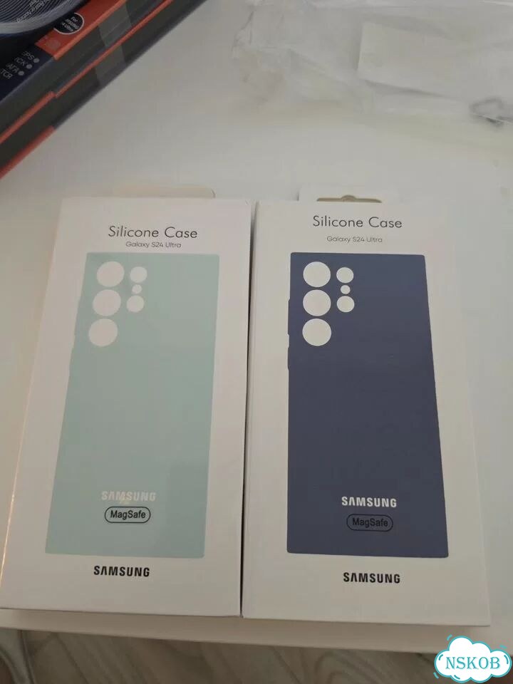 Чехол для Samsung galaxy s24 ultra фото 9