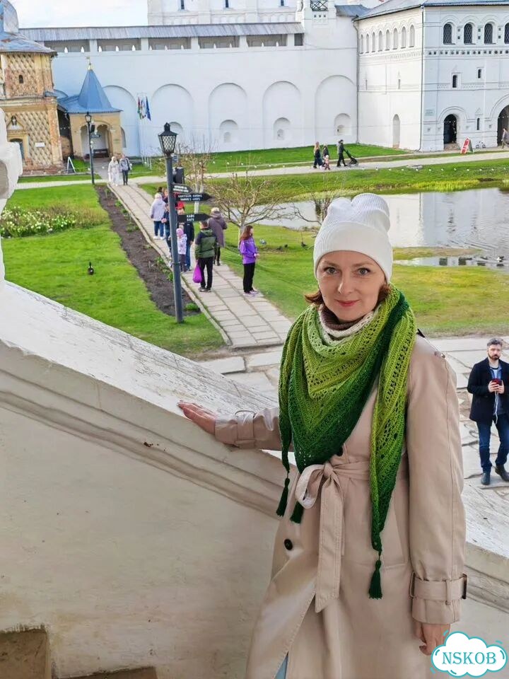 Бактус вязаный фото 10
