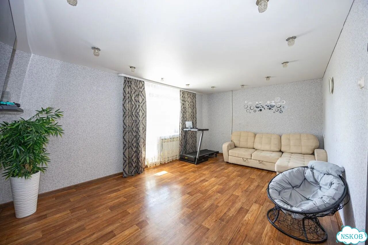 3-к. квартира, 58,6 м², 7/9 эт. фото 1