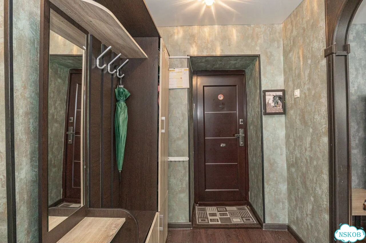 3-к. квартира, 58,6 м², 7/9 эт. фото 18