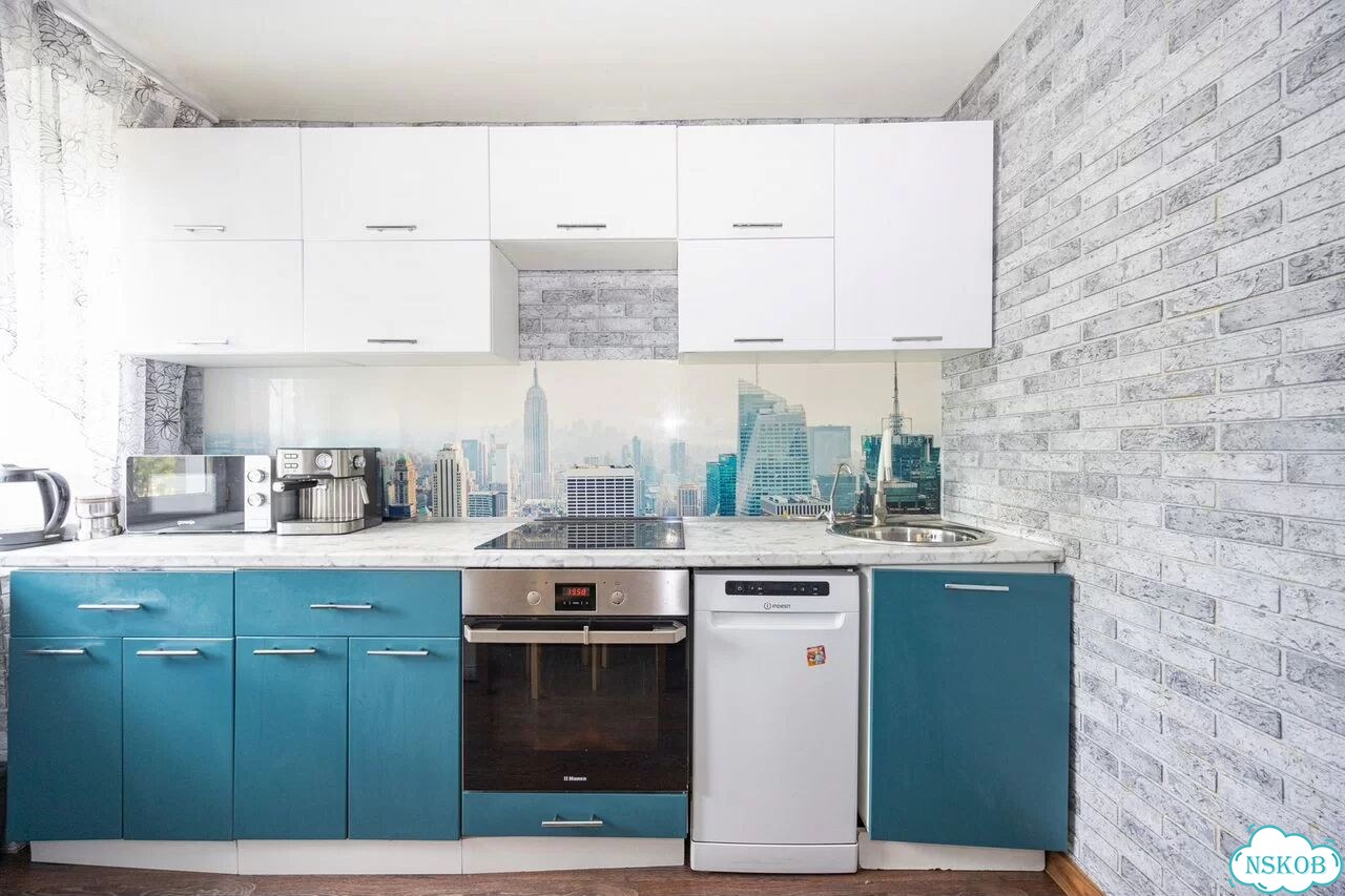 3-к. квартира, 58,6 м², 7/9 эт. фото 26