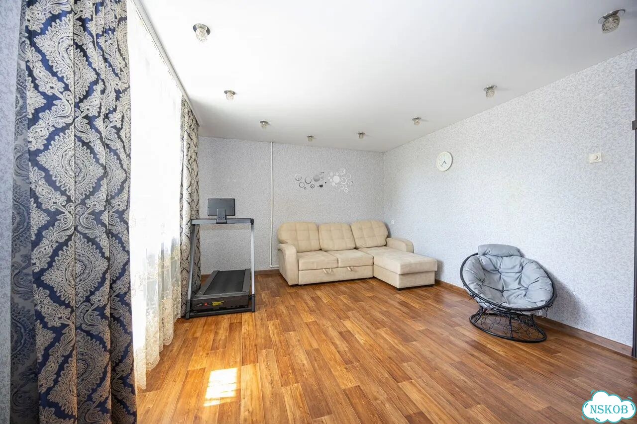 3-к. квартира, 58,6 м², 7/9 эт. фото 27