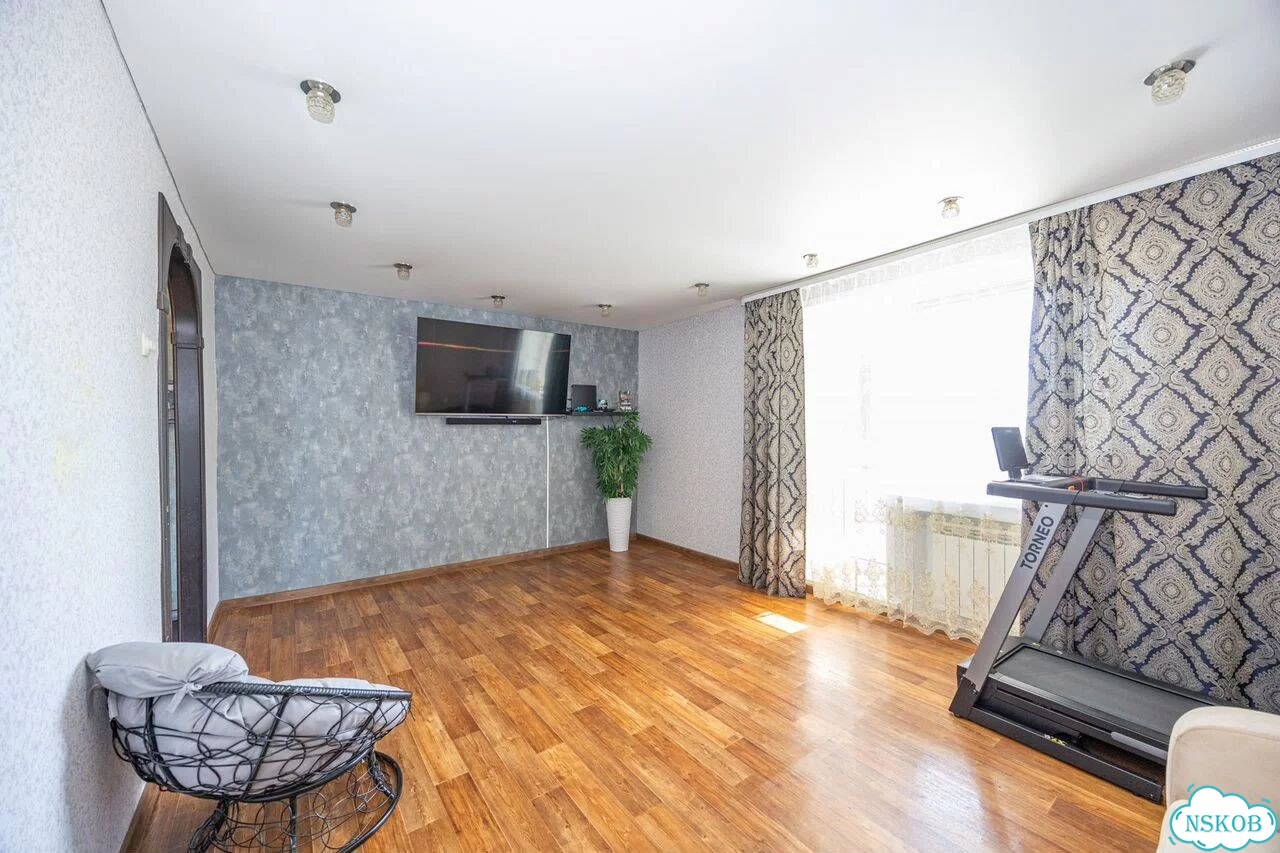 3-к. квартира, 58,6 м², 7/9 эт. фото 28