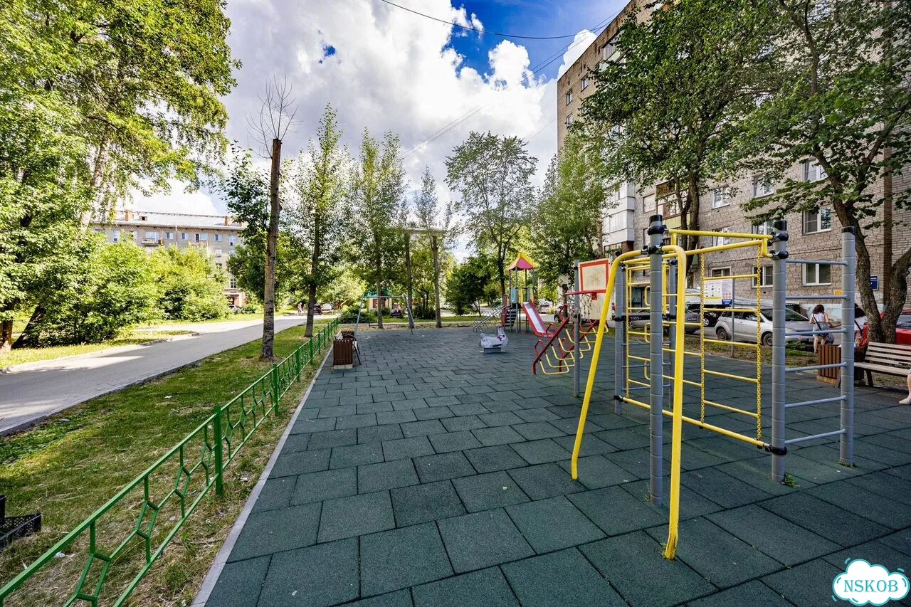 3-к. квартира, 58,6 м², 7/9 эт. фото 3
