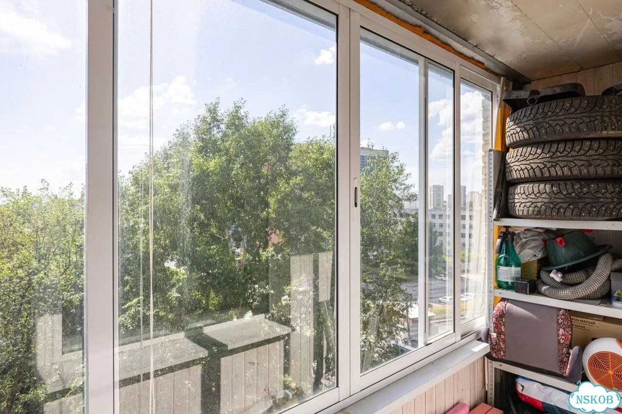 3-к. квартира, 58,6 м², 7/9 эт. фото 31
