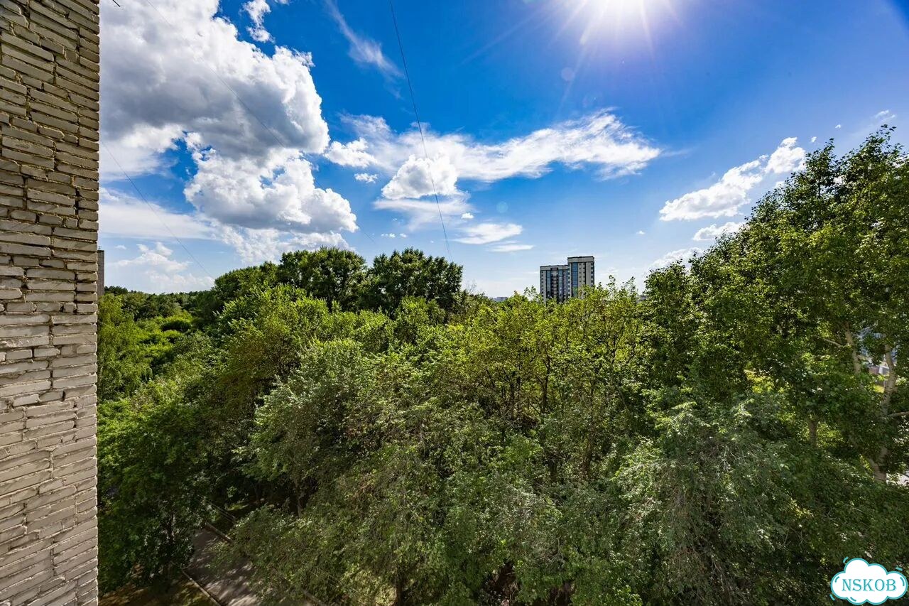 3-к. квартира, 58,6 м², 7/9 эт. фото 32