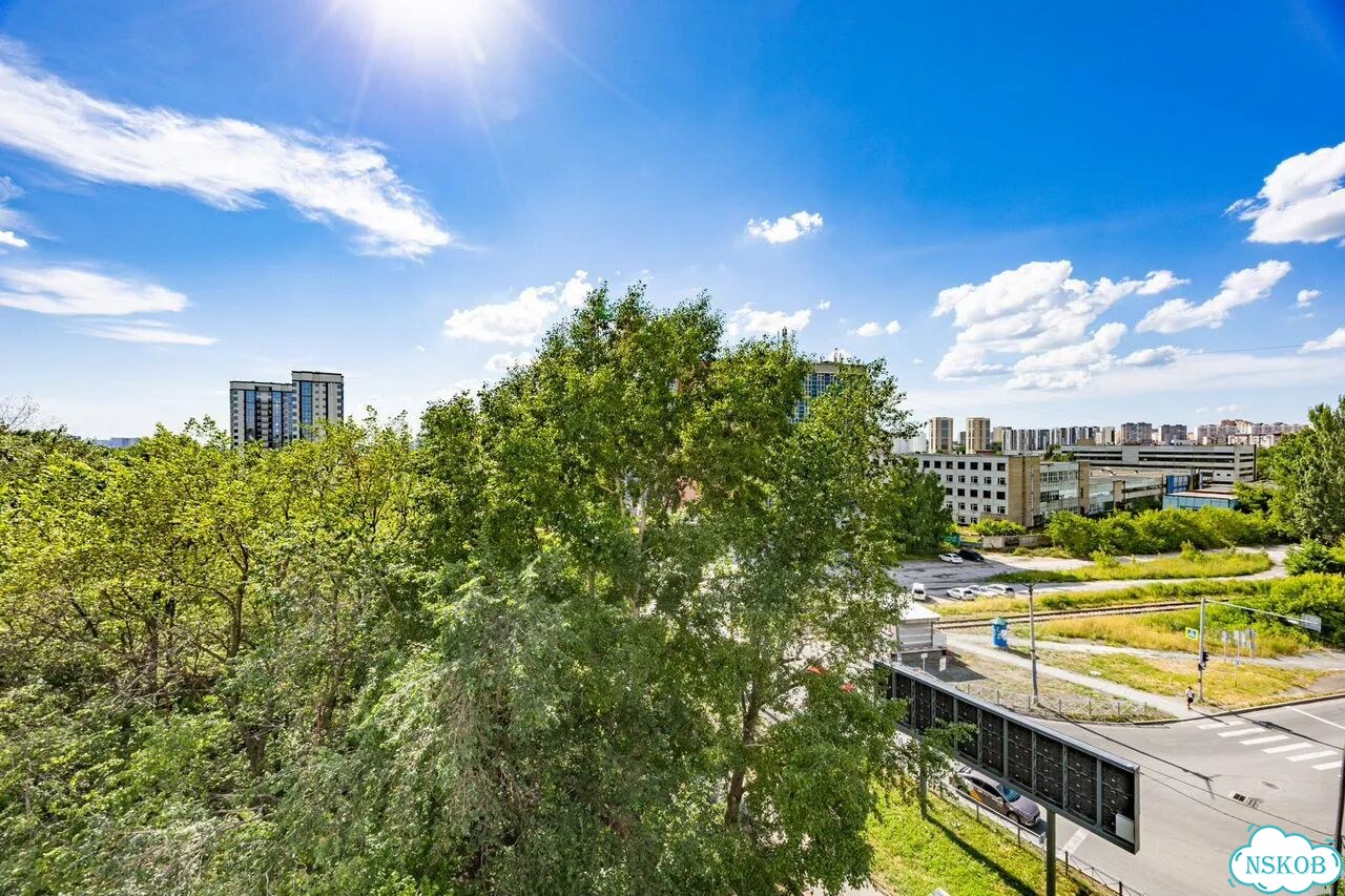 3-к. квартира, 58,6 м², 7/9 эт. фото 33