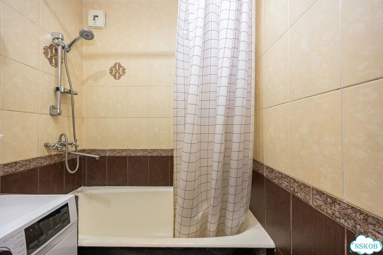 3-к. квартира, 58,6 м², 7/9 эт. фото 34