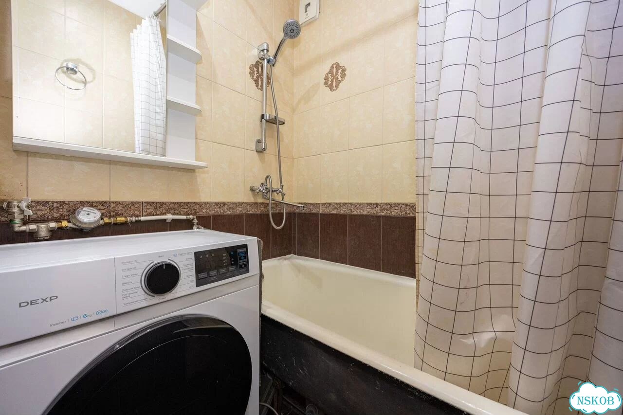 3-к. квартира, 58,6 м², 7/9 эт. фото 35