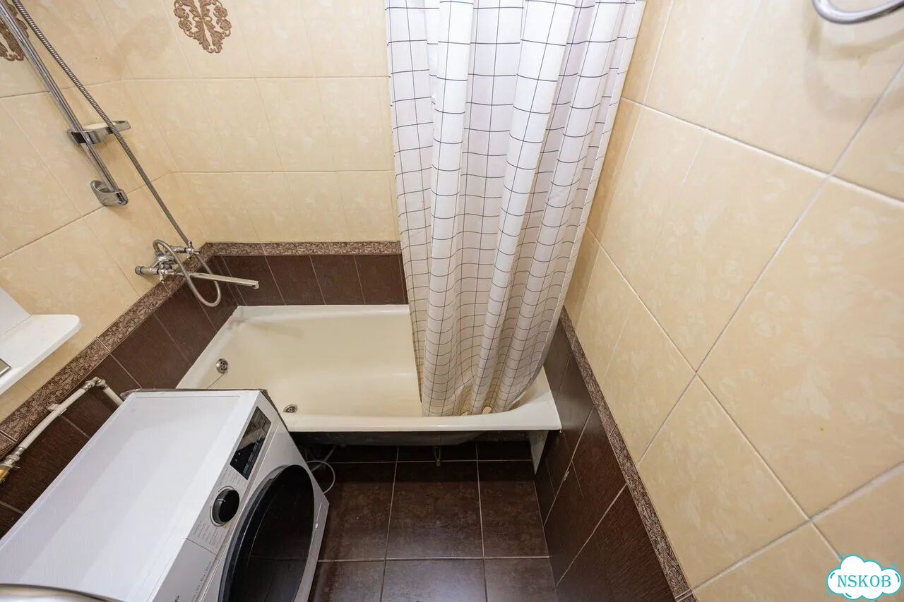 3-к. квартира, 58,6 м², 7/9 эт. фото 36