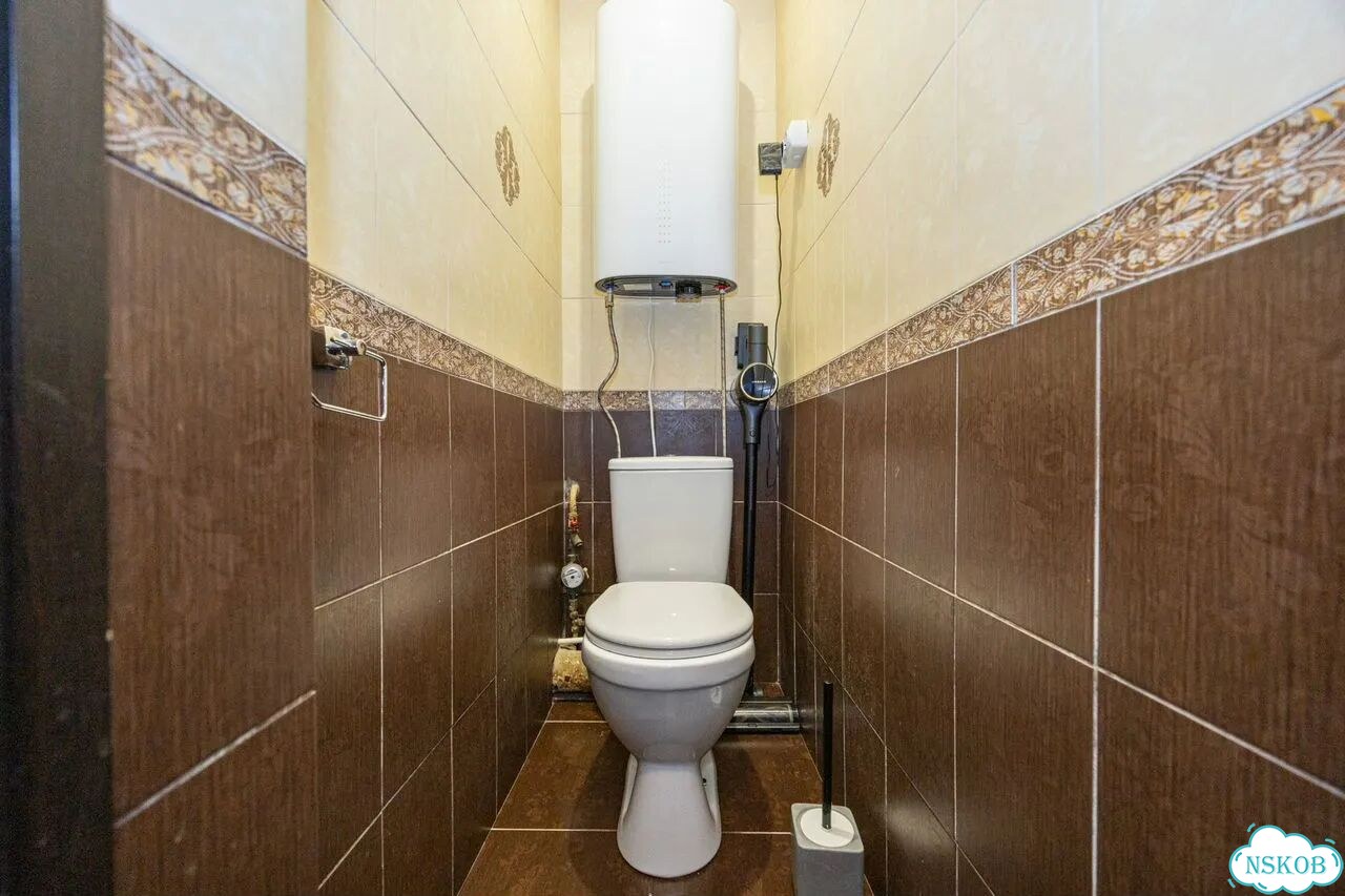 3-к. квартира, 58,6 м², 7/9 эт. фото 38