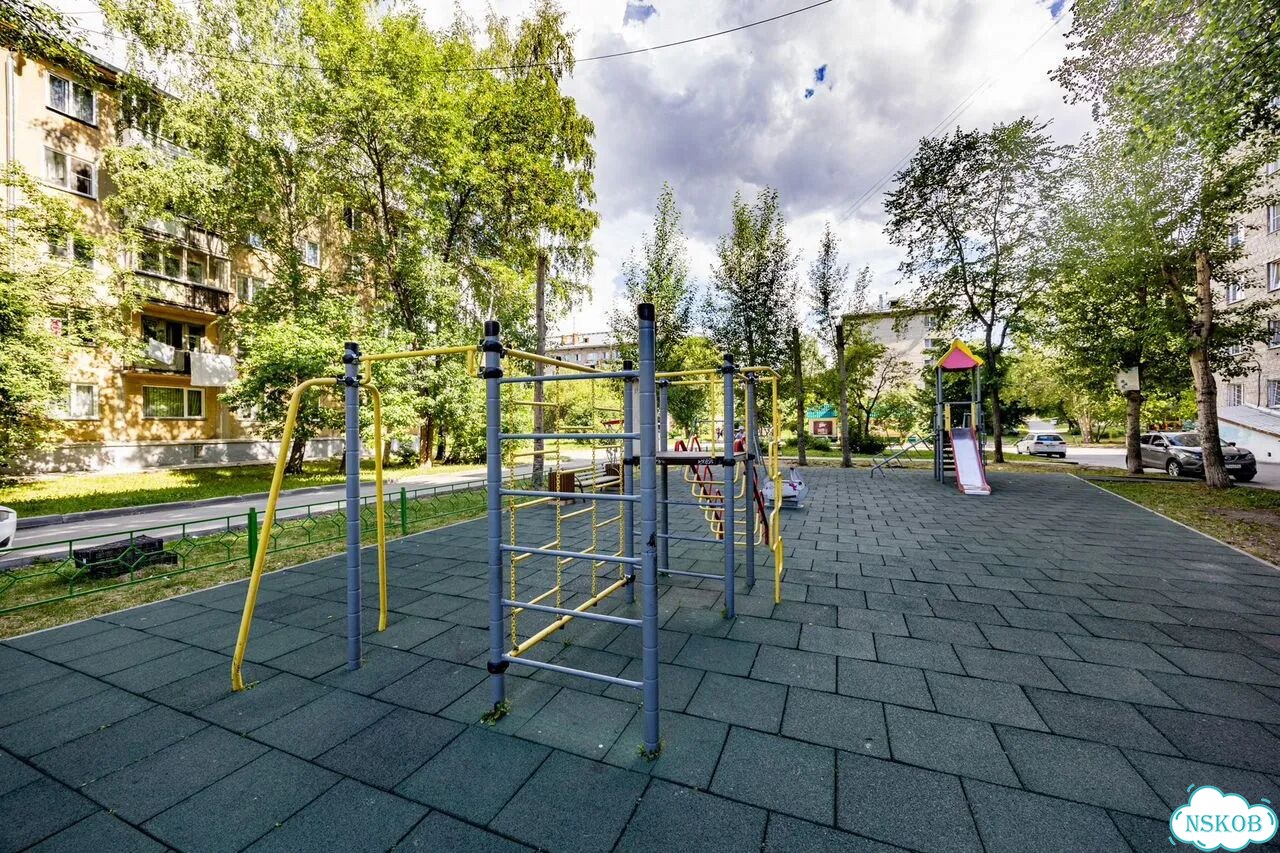 3-к. квартира, 58,6 м², 7/9 эт. фото 39