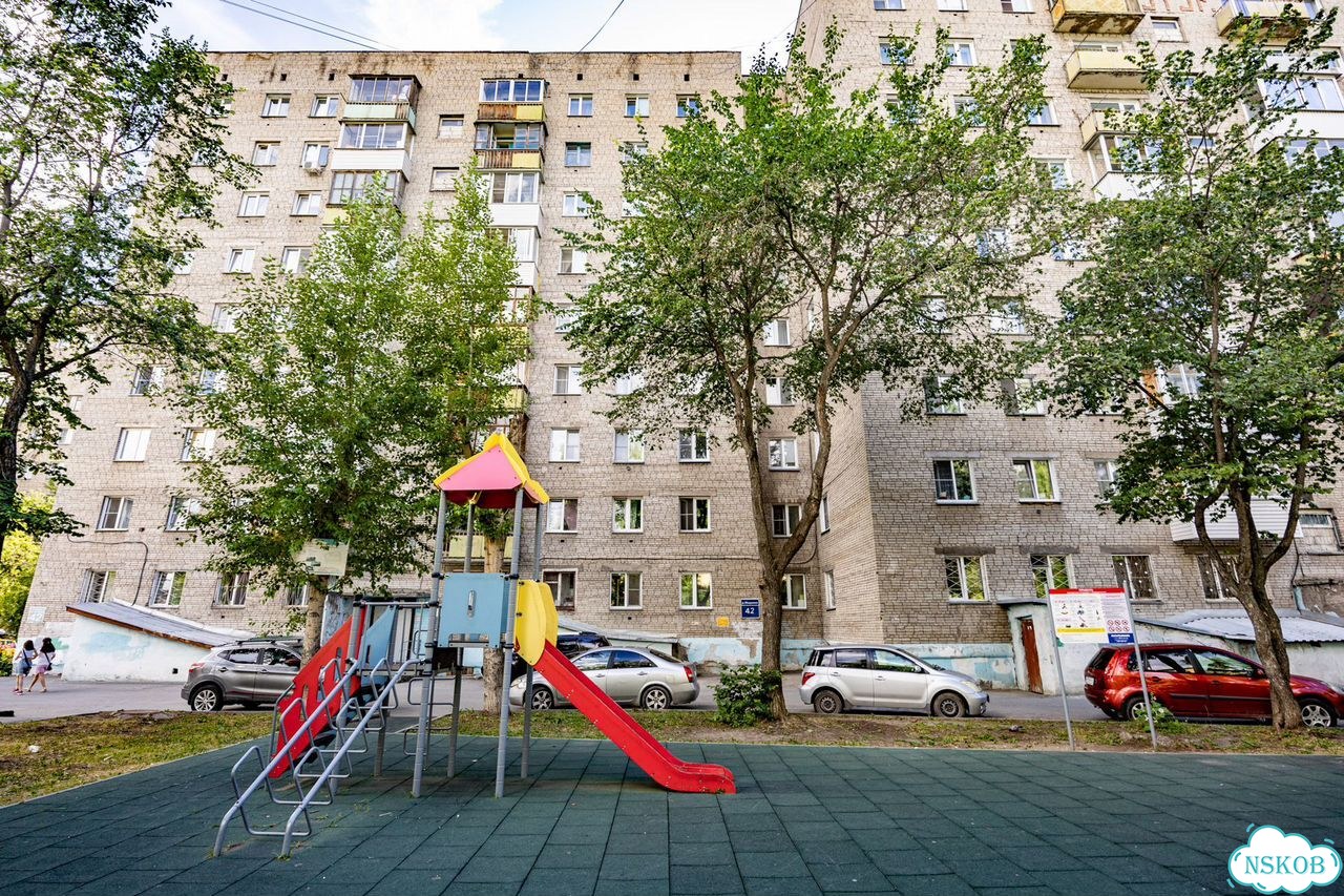 3-к. квартира, 58,6 м², 7/9 эт. фото 4