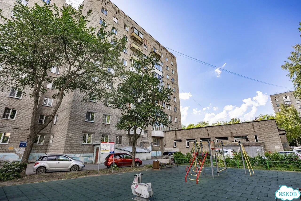 3-к. квартира, 58,6 м², 7/9 эт. фото 5