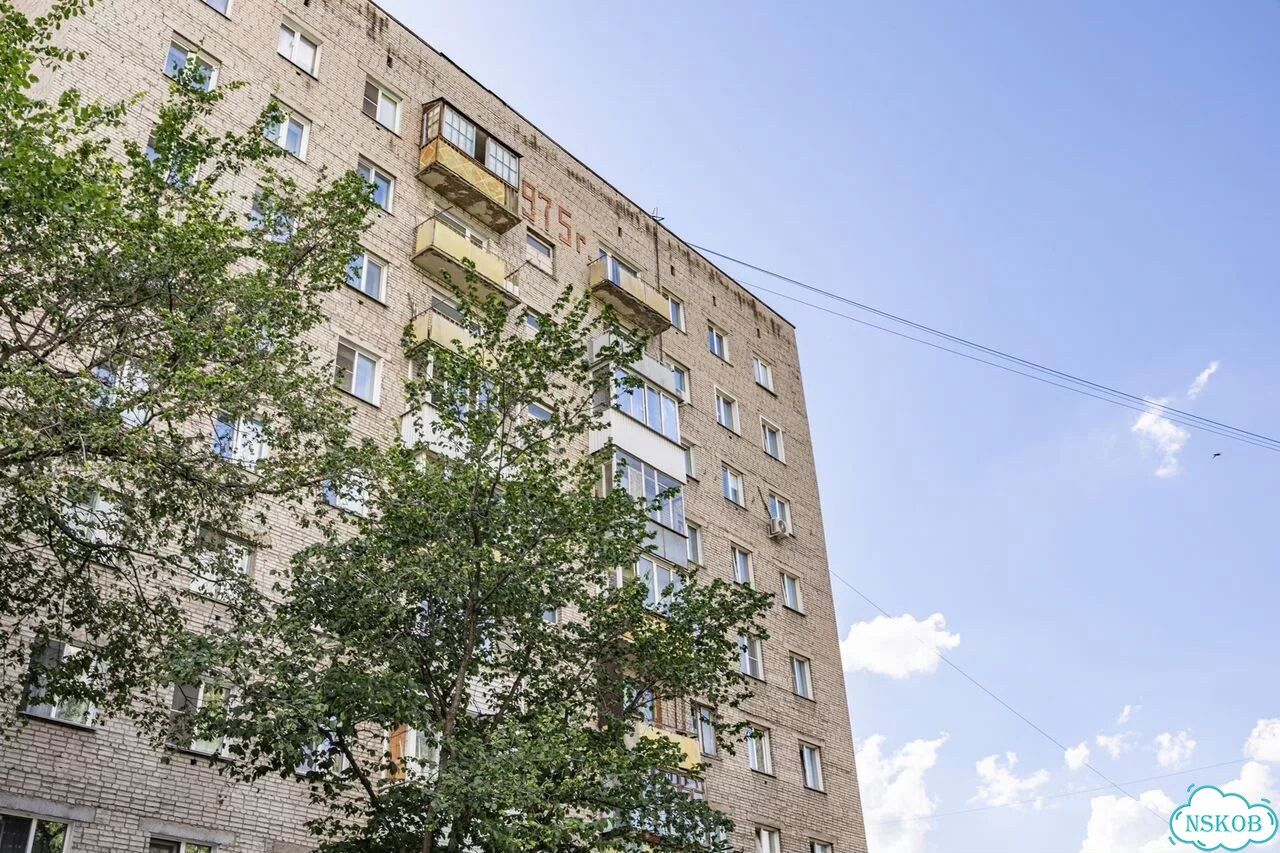 3-к. квартира, 58,6 м², 7/9 эт. фото 6