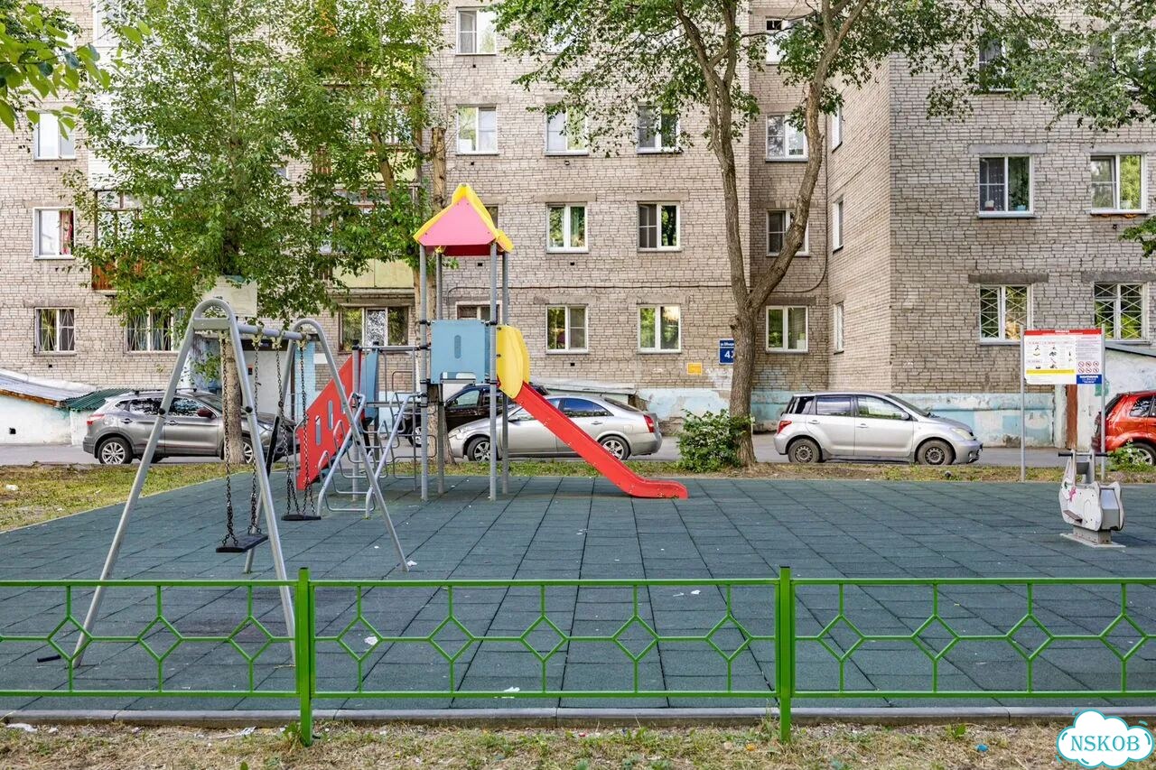 3-к. квартира, 58,6 м², 7/9 эт. фото 7