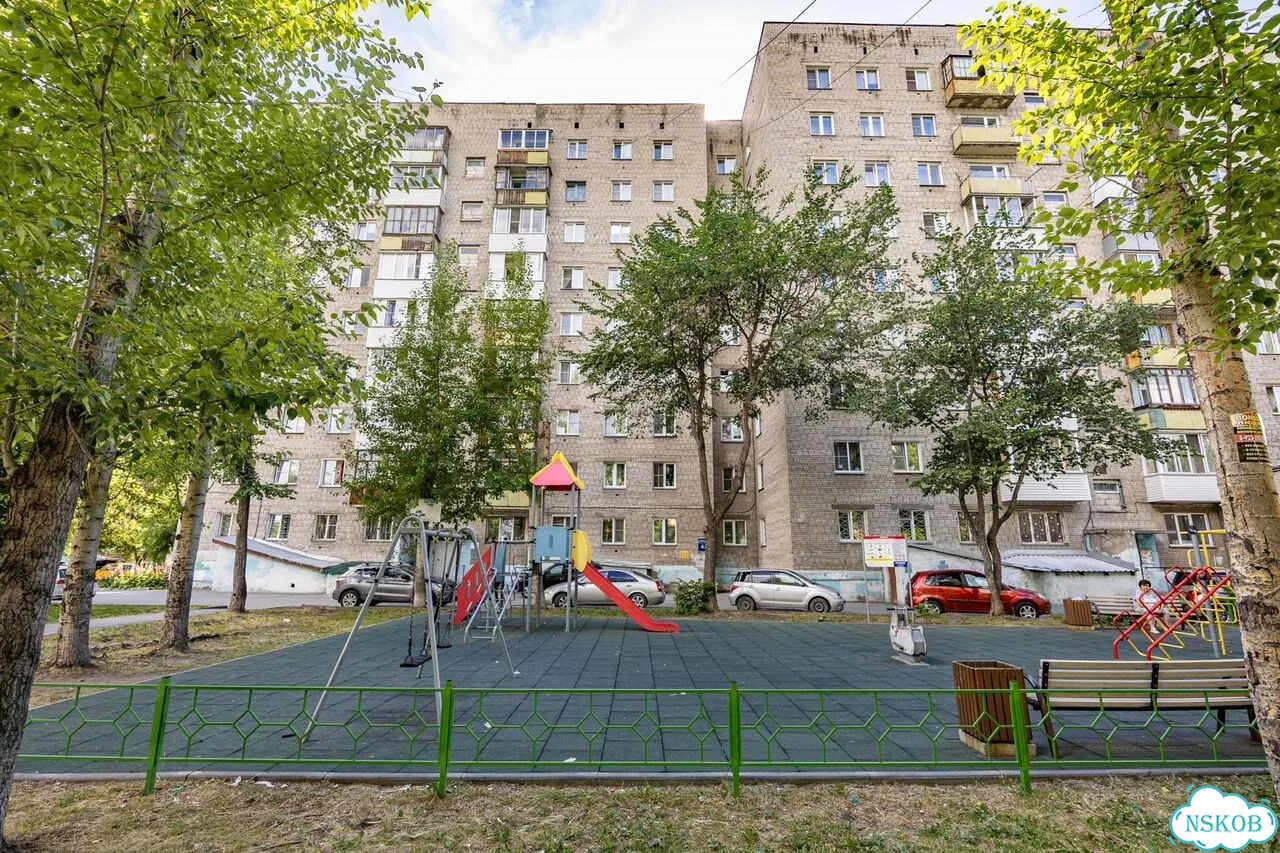 3-к. квартира, 58,6 м², 7/9 эт. фото 8