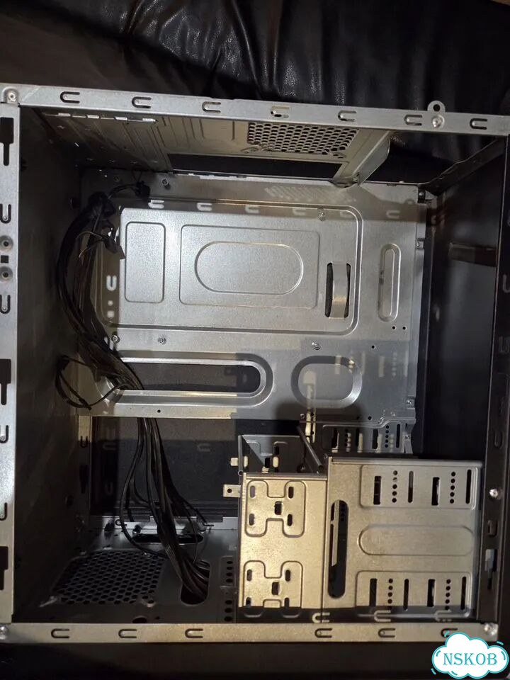 Корпус для пк, usb3.0 фото 2