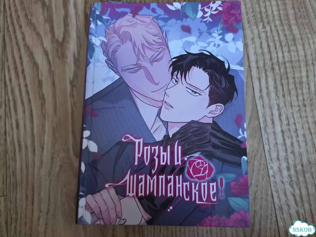 Книги фото 1