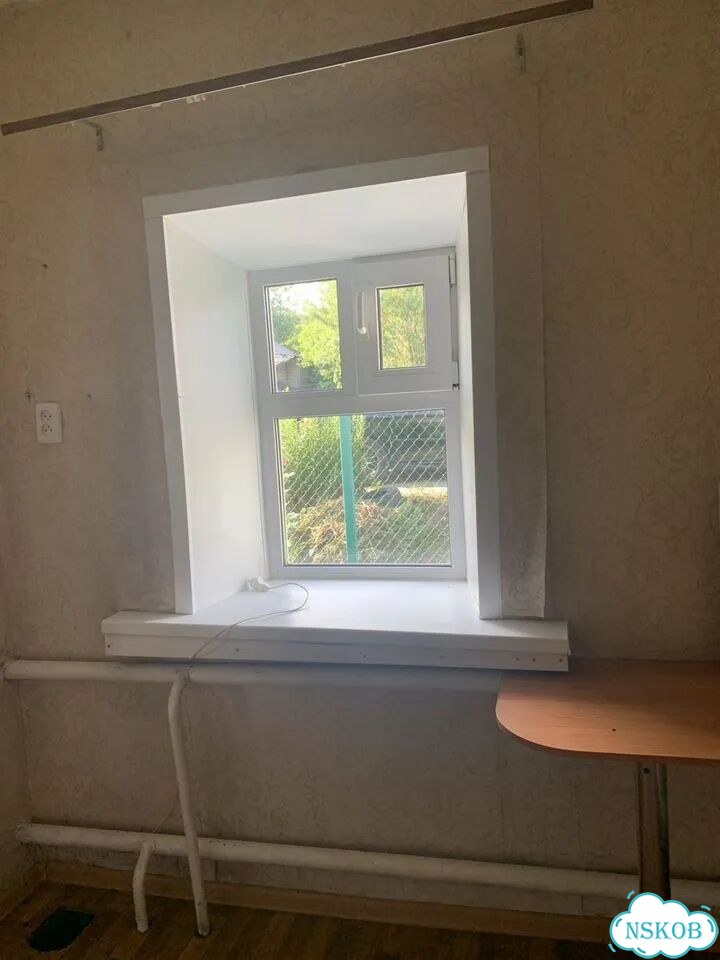 Дом 43 м² на участке 3 сот. фото 12