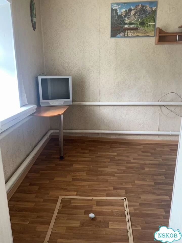 Дом 43 м² на участке 3 сот. фото 13