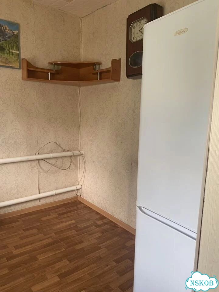 Дом 43 м² на участке 3 сот. фото 14