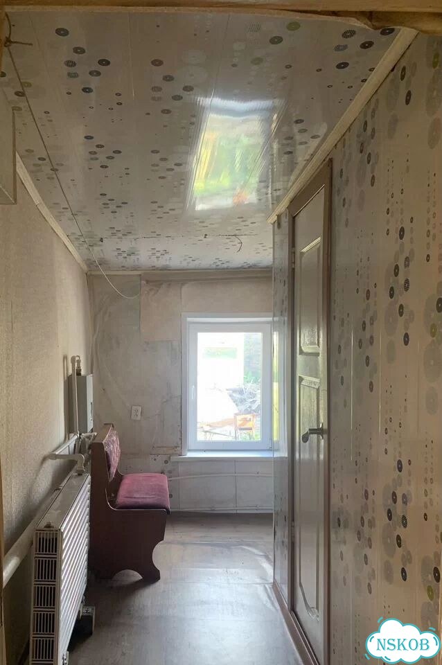 Дом 43 м² на участке 3 сот. фото 15