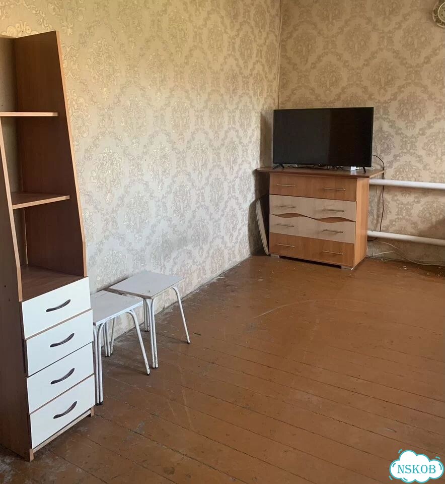 Дом 43 м² на участке 3 сот. фото 19